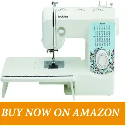 Brother Sewing Machine XR344