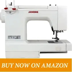 Janome HD1000