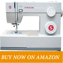 SINGER 4423