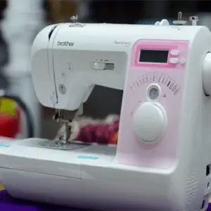 Brother Sewing Machine Brand