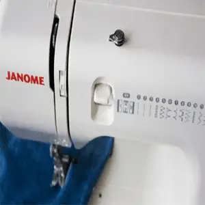 Janome Sewing Machine Brand