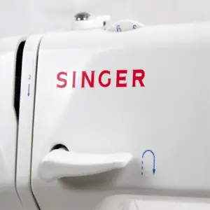 Singer Sewing Machine Brand