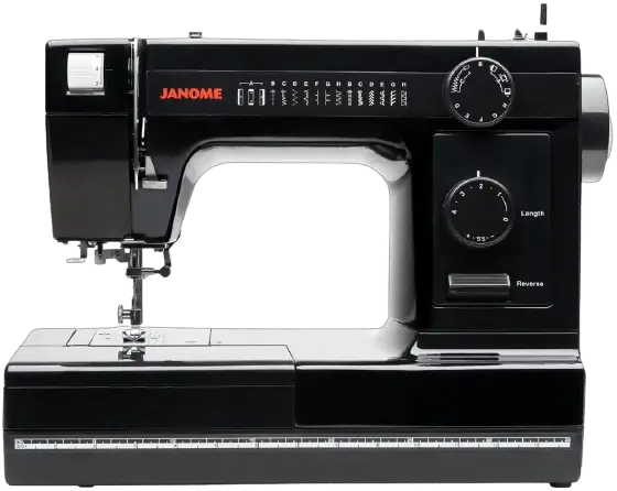 Janome Industrial HD1000