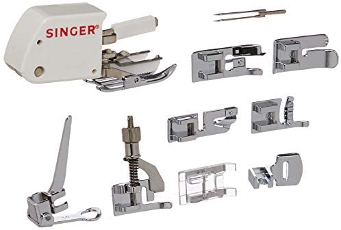 Singer 4411 Accessories