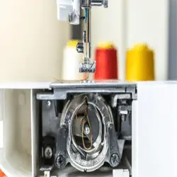 Sewing Machine Keep Jamming